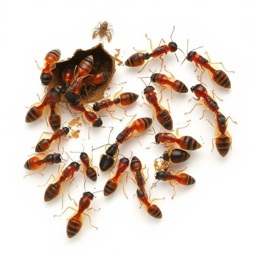 termites