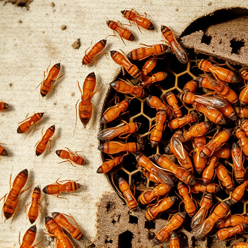 termites