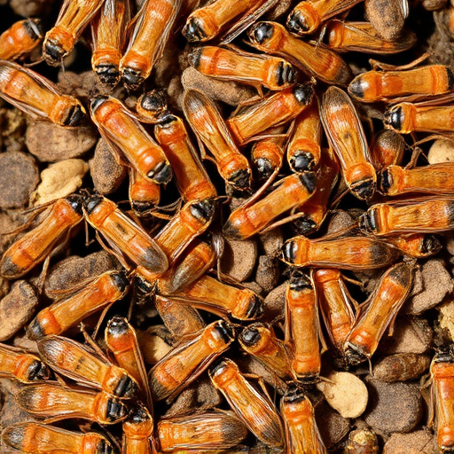 termites