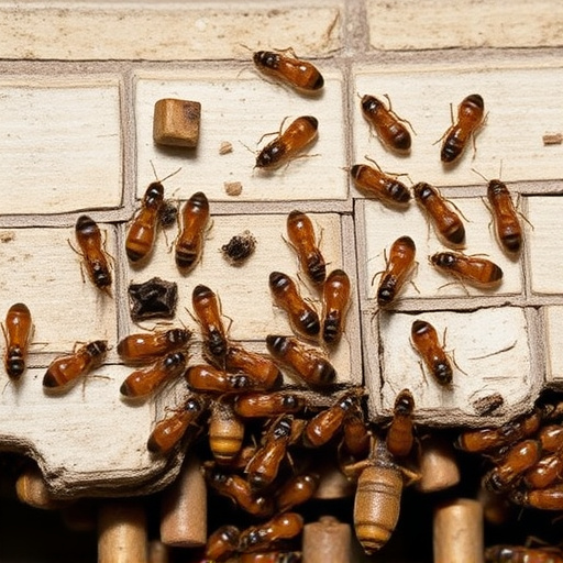 termites