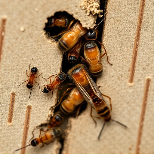 termites