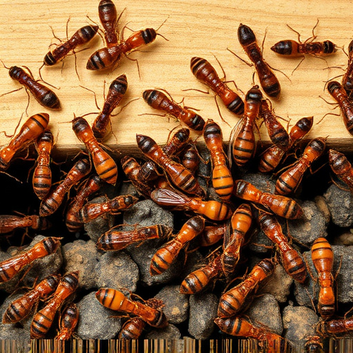 termites