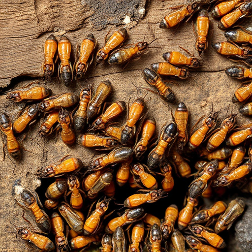 termites