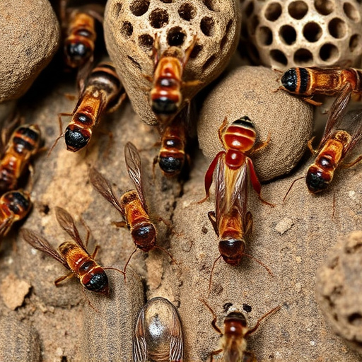 termites
