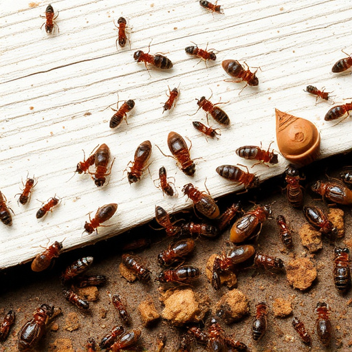 termites