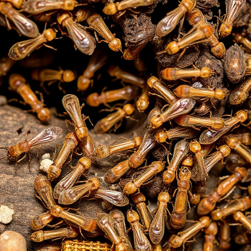 termites