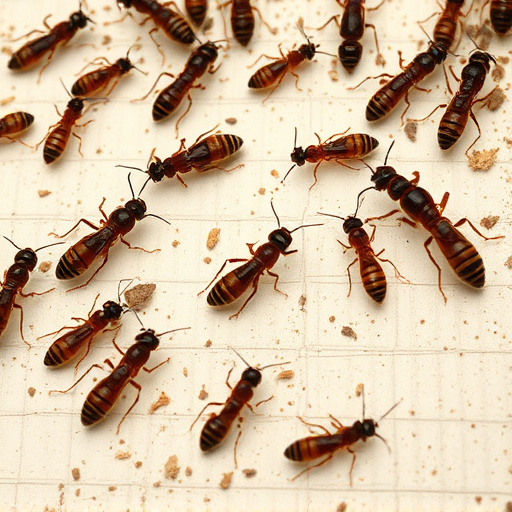 termites