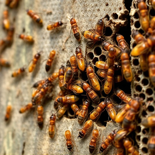termites
