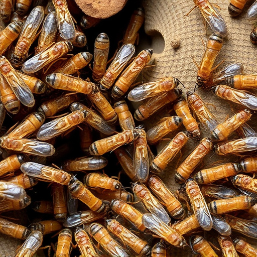 termites