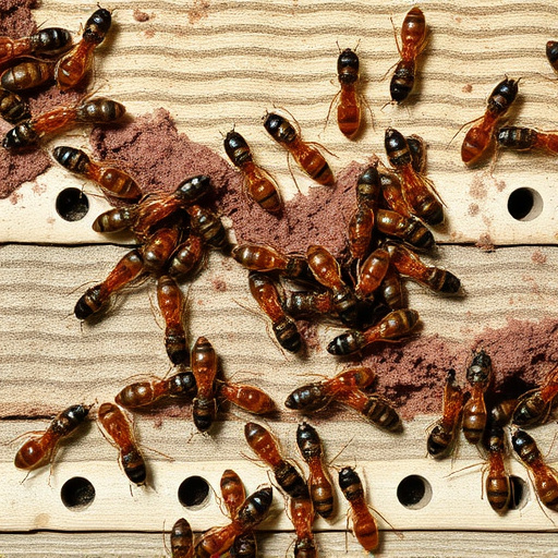 termites