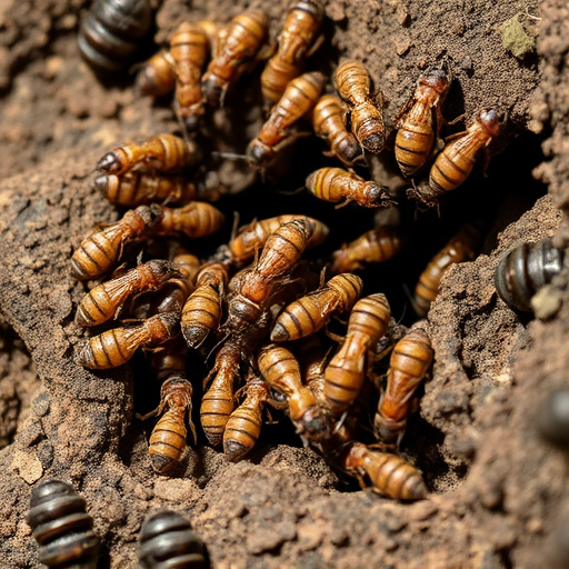 termites
