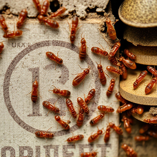 termites