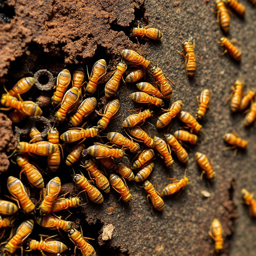 termites