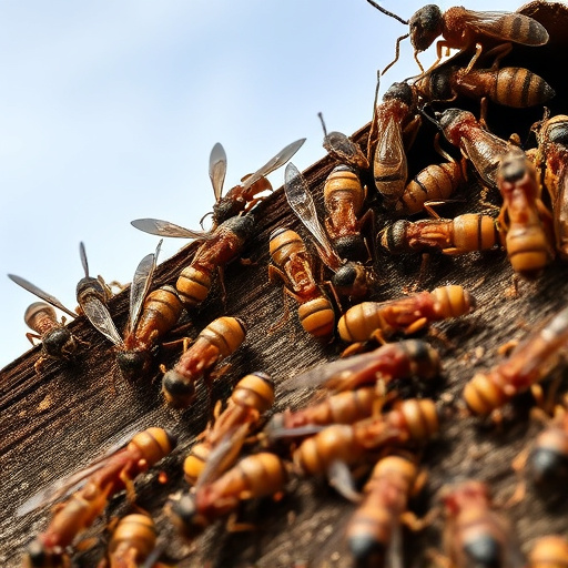 termites
