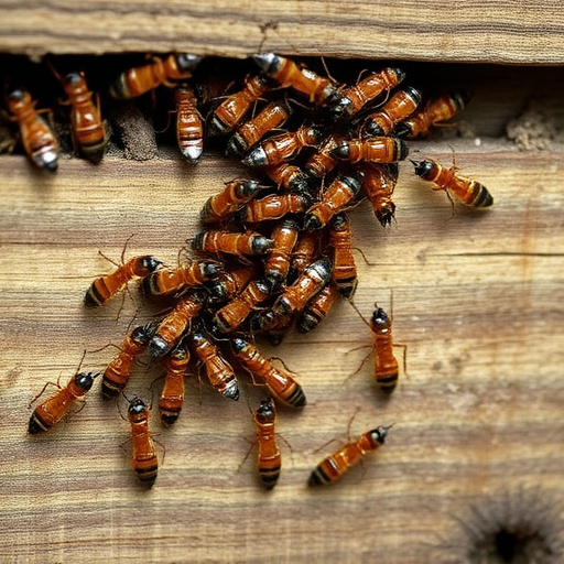 termites