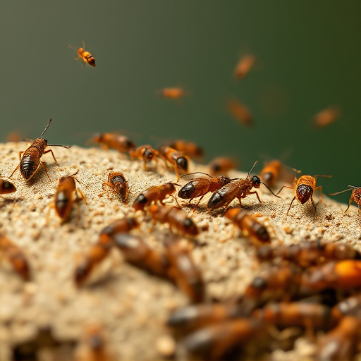 termites