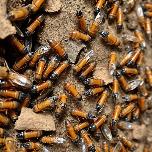 termites