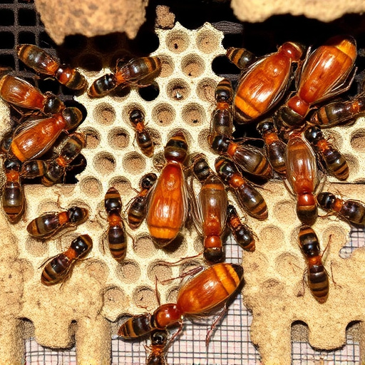 termites