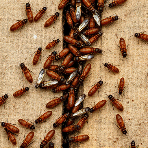termites
