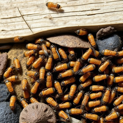 termites