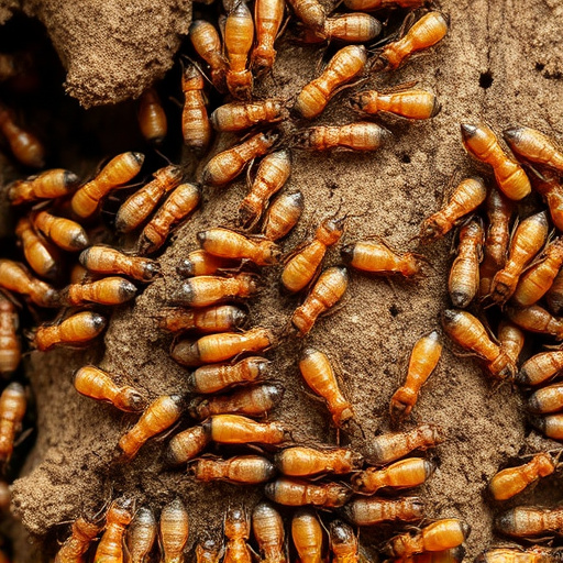termites