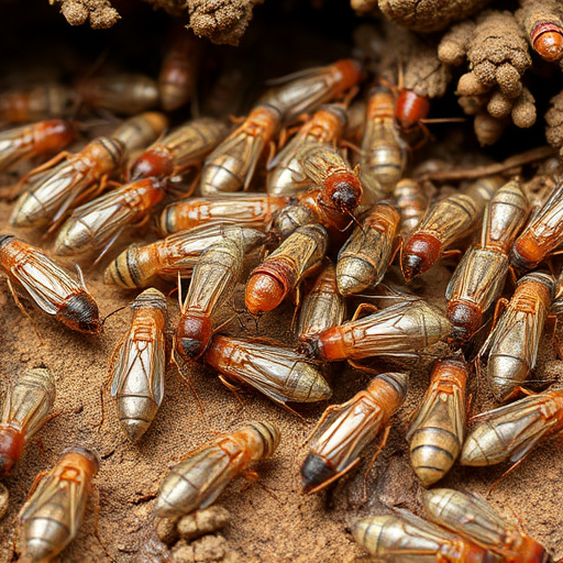 termites