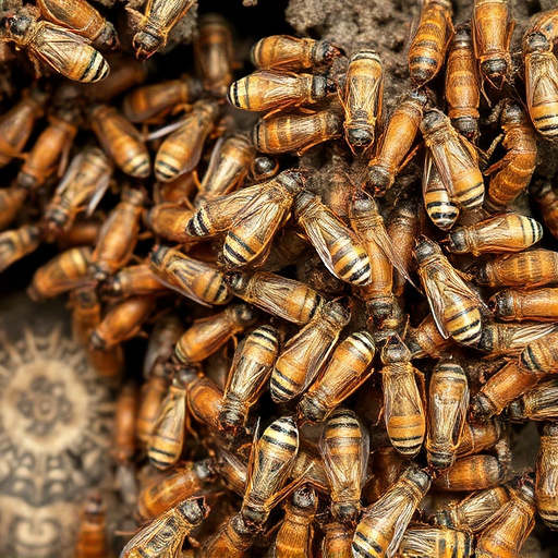 termites