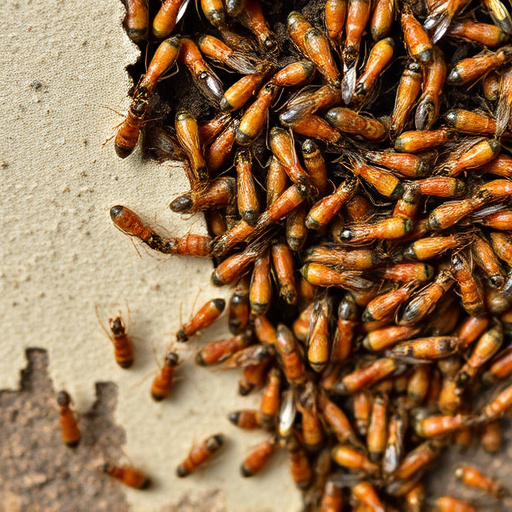 termites