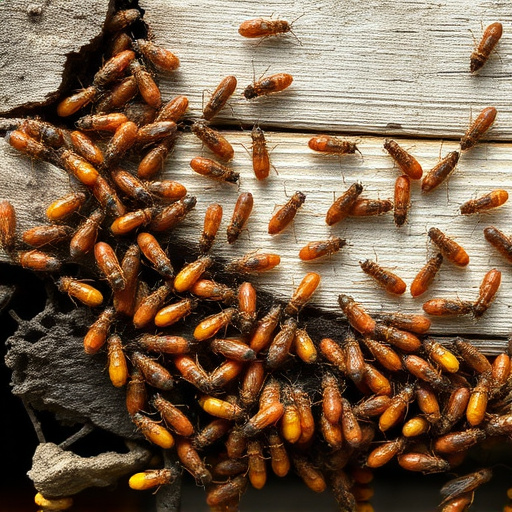 termites