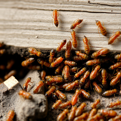 termites