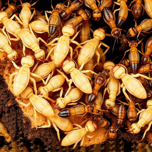 termites