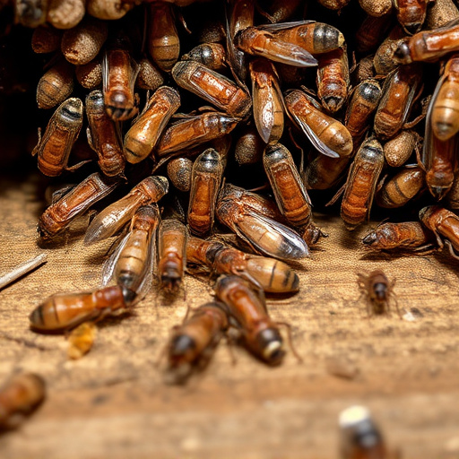 termites