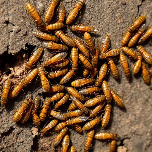 termites