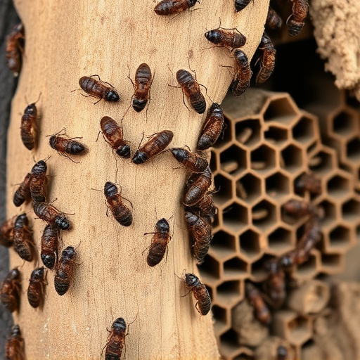 termites