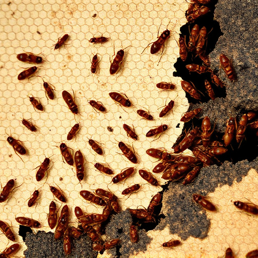 termites