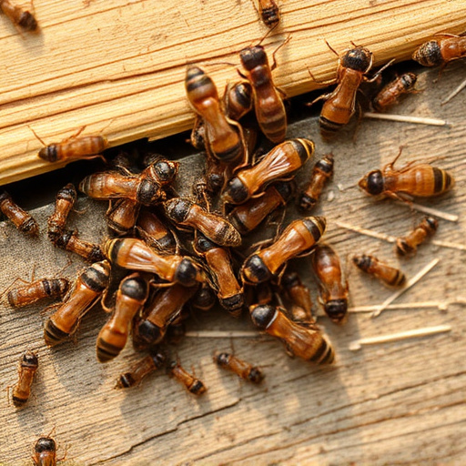 termites