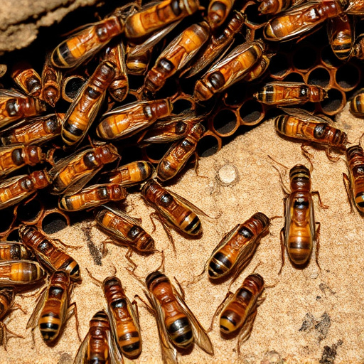 termites