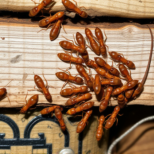 termites