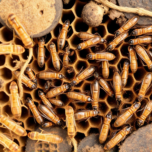 termites