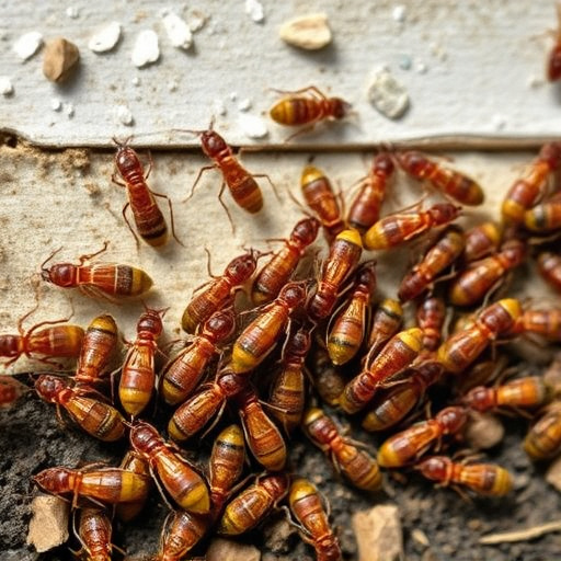 termites