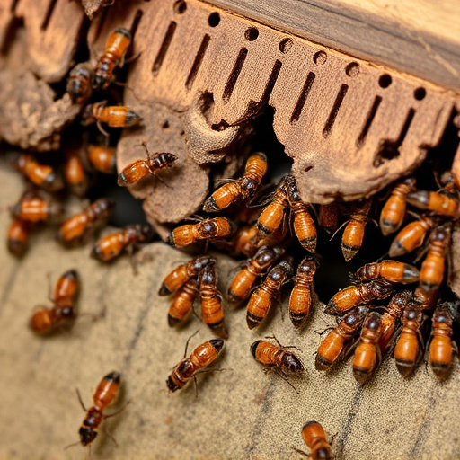 termites