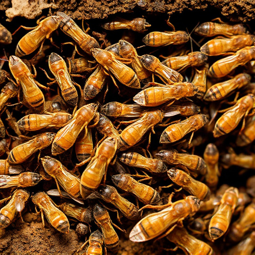 termites