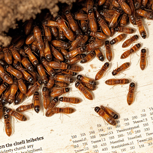 termites
