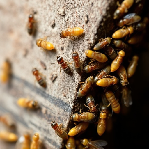 termites