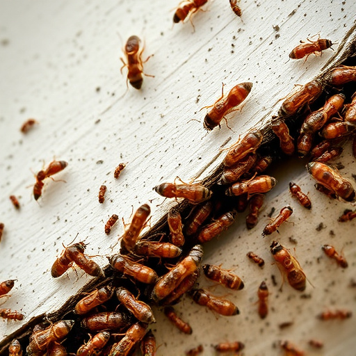 termites