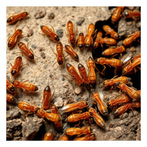 termites