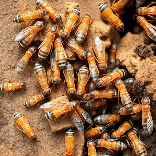 termites