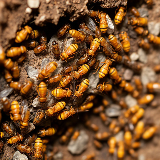 termites