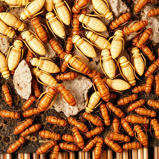 termites