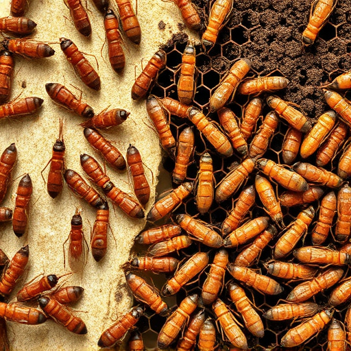 termites